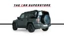 Jetour T2 LUX XWD-Luxury-Full Options-Black On Black-Low Mileage