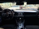 شيفروليه كامارو ZL1