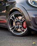 ميني كوبر 2021 MINI JOHN COOPER WORKS GP