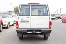 Toyota Land Cruiser 70 LC76 HARD TOP