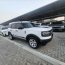 Ford Bronco Sport BIG BEND Low Milage Car