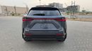 Lexus NX 350h HYBRID EXECUTIVE