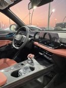 تشنجان x5 بلس بيوند برو