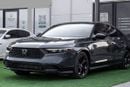Honda Accord EX 2025 Honda Accord