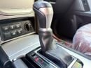 Toyota Prado TX-L 2.8L