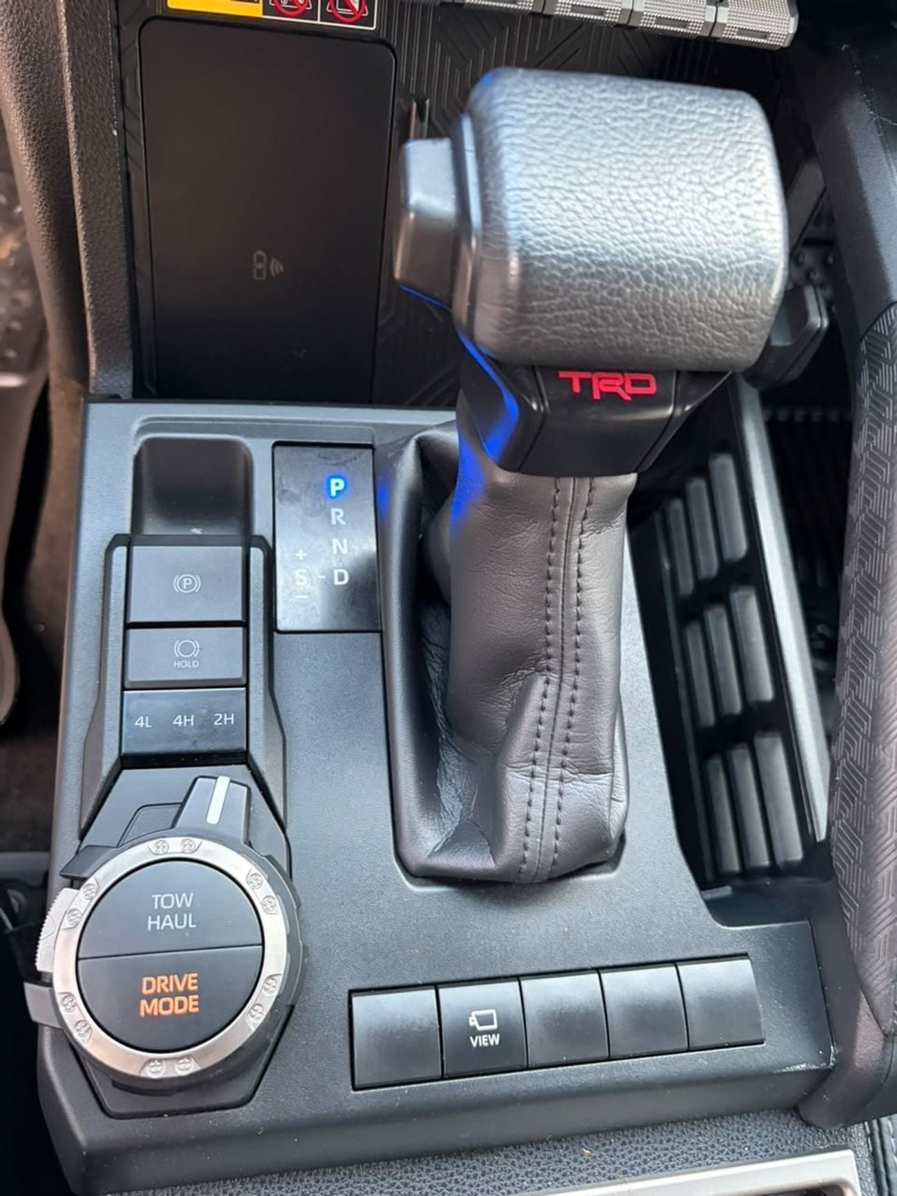 Toyota 4Runner TRD Off-Road