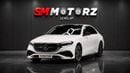 Mercedes Benz E350 4MATIC