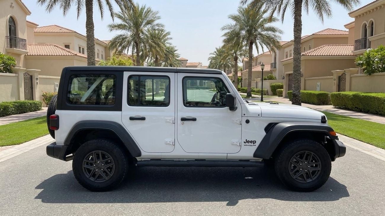 جيب رانجلر كارس24 هي سوق ضخم للسيارات المستعملة موثوق ومضمون ٪كارس24 هي سوق ضخم للسيارات المستعملة موثوق ومضمون