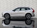 فولفو XC 60 ULTIMATE DARK Volvo XC60 B5 2024 مواصفات خليجية