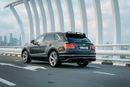 Bentley Bentayga MULLINER Signature American Specs