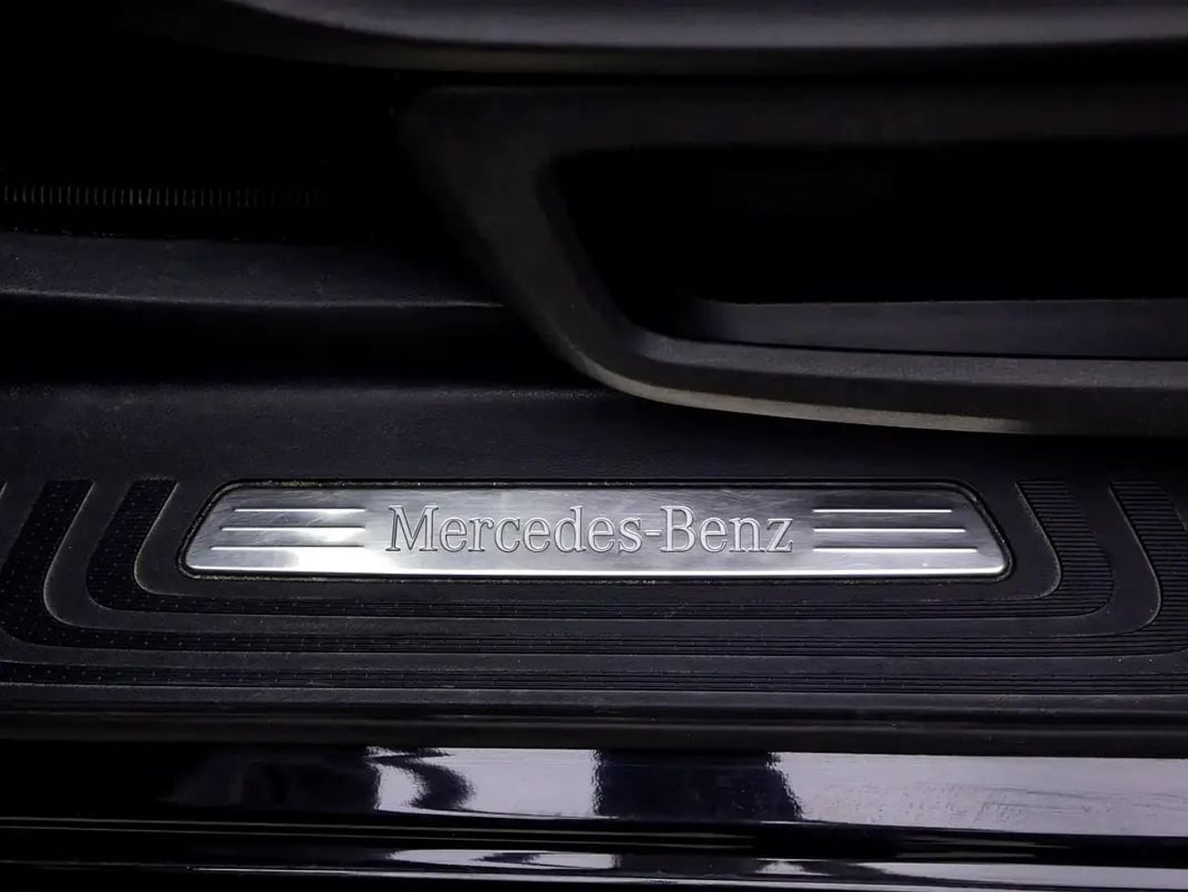 Mercedes Benz V300 V 300d | European Spec | Luxury 7-Seater
