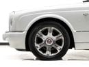 بنتلي أرنيج GCC Spec