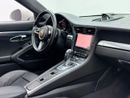 Porsche 911 CARRERA 2019 Porsche 911 Carrera, 2026 Porsche Warranty, Full Porsche Service History, Fully Loaded, GCC