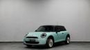 Mini Cooper S STANDARD MINI Cooper S | AED 1300 monthly Ref#W30356