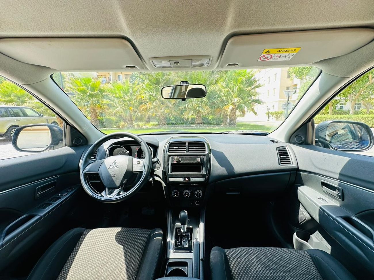 Mitsubishi ASX GLX Mid LOW MILEAGE || ASX 2.0L || CRUISE CONTROL | GCC