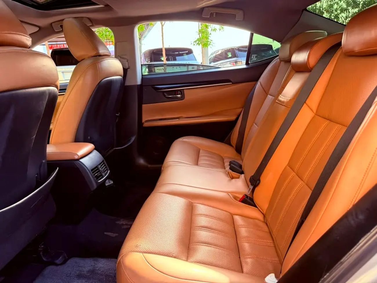Lexus ES350 ES 350 - American Specs - Excellent Condition