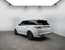 Land Rover Range Rover Sport SVR