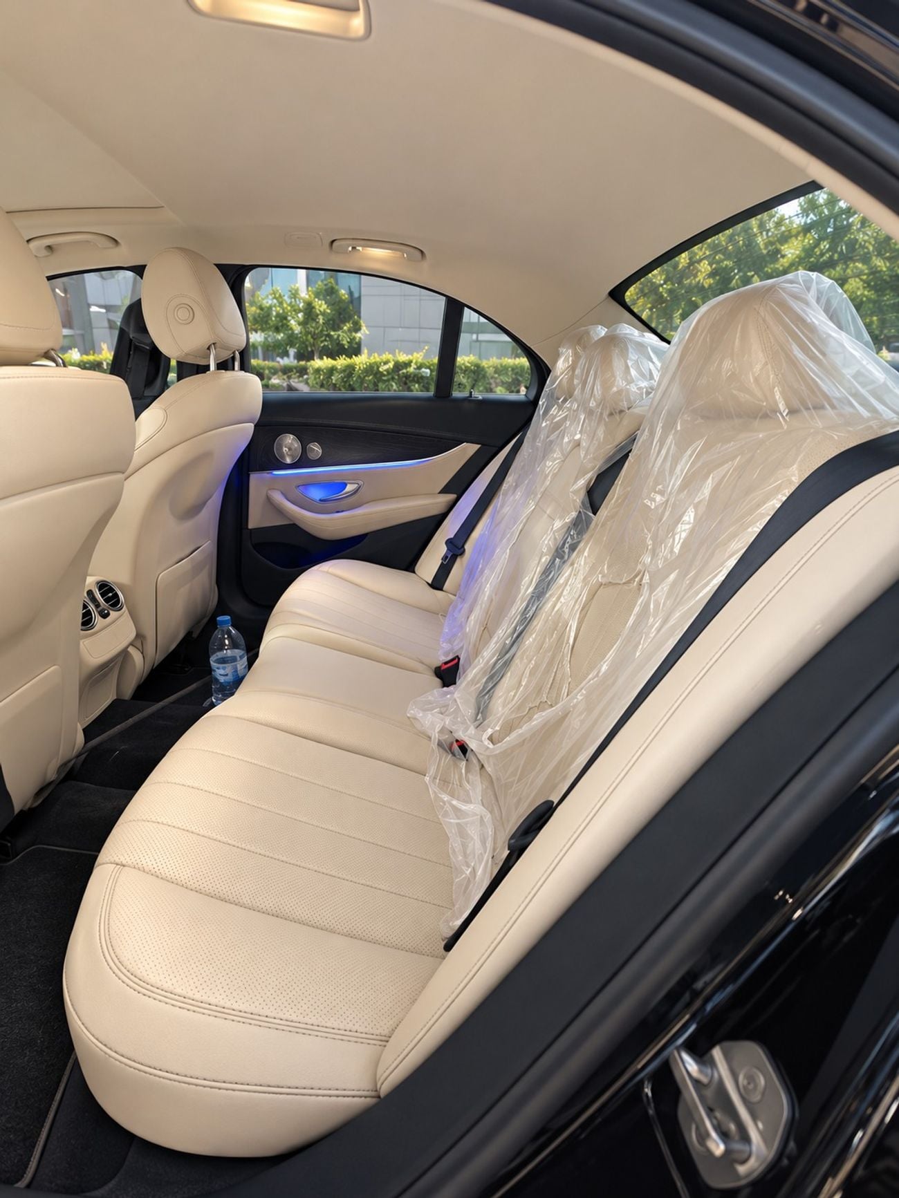 مرسيدس بنز E300