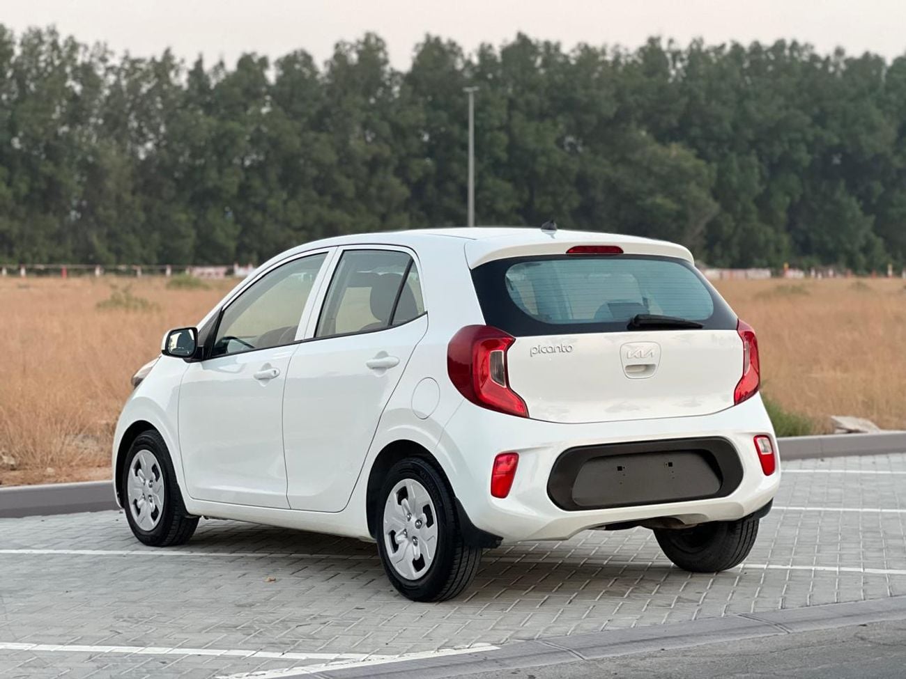 Kia Picanto LX