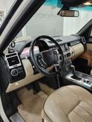 Land Rover Range Rover HSE Range rover 2010