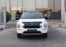 Mitsubishi Outlander Sport