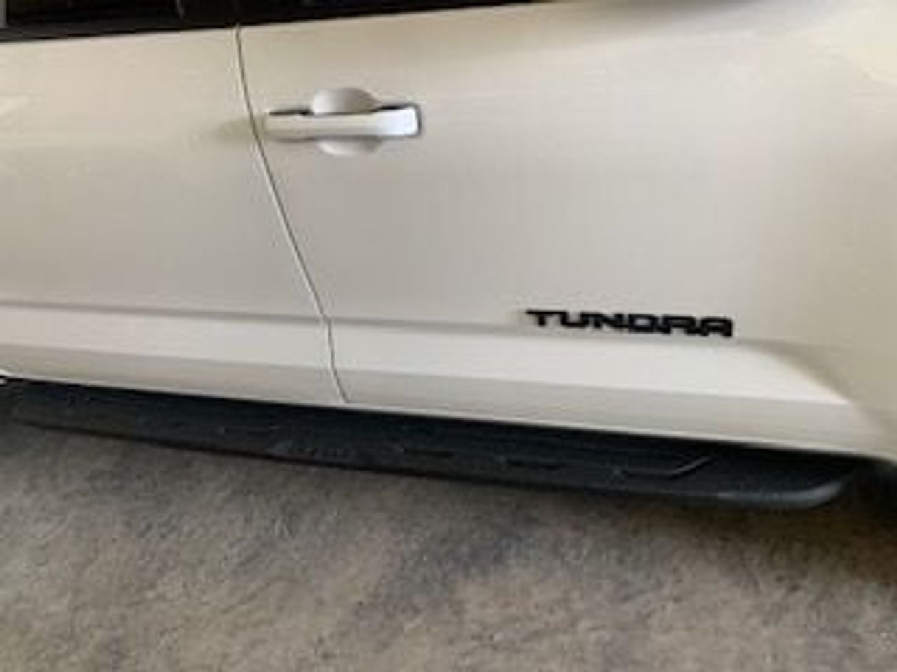 Toyota Tundra SR TRD SR5 C/MAX