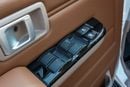 Toyota Land Cruiser 70 LC76 LX
