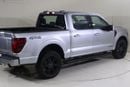 Ford F-150 LARIAT SUPERCREW PB /1524H / AL TAYER MOTORS /AL QOUZ SHOWROOM