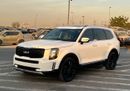 Kia Telluride SX 2020 Kia Telluride 3.8L V6 - 291HP FWD - Full Option 360* CAM Panorama View - 7 Seater - Radar Se
