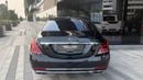 Mercedes Maybach S580 Maybach | 2020