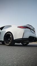 بي أم دبليو M4 COMPETITION M XDRIVE