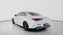 Mercedes Benz CLA250 AMG | Guaranteed Warranty | 0 Down Payment