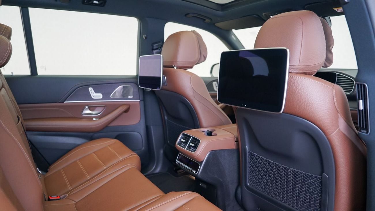 Mercedes Benz GLS450 4MATIC DARK SERIES