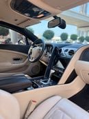 Bentley Continental GT MULLINER