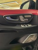 مرسيدس بنز فيتو مرسيدس فيتو VIP || V350L أسود 2024 جديد