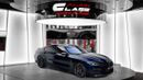 BMW M8 Gran Coupe M COMPETITION - 2023 - GCC - Under Warranty and Service Contract