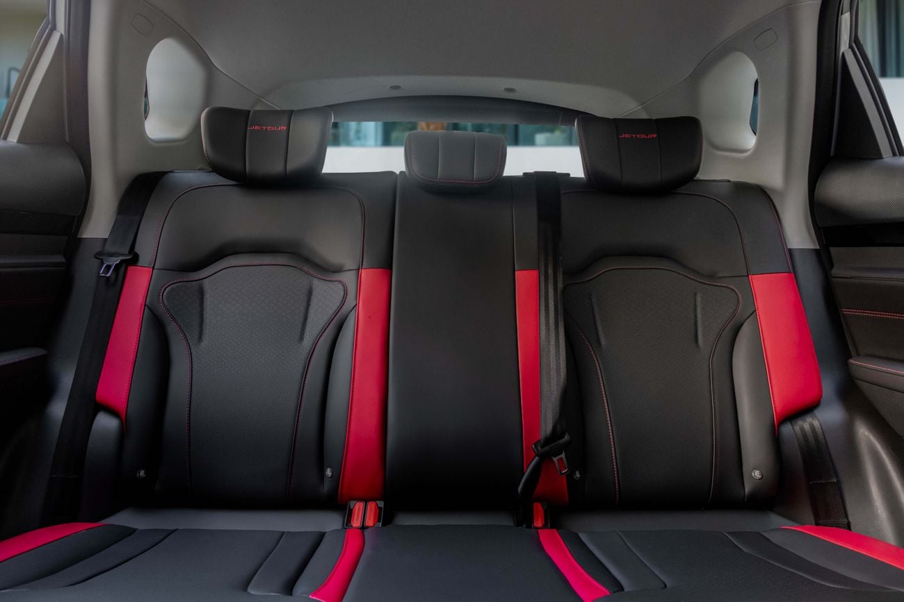 جيتور داشينج 1.5T Standard USED Dashing 1.5T Standard | 1,861 P.M | 0% Downpayment | WARRANTY!