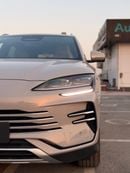 BYD Song Plus FWD
