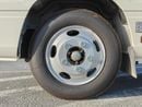 Toyota Coaster 2026 TOYOTA COASTER 4.2 DIESEL GCC SPEC