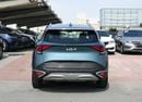 Kia Sportage EX