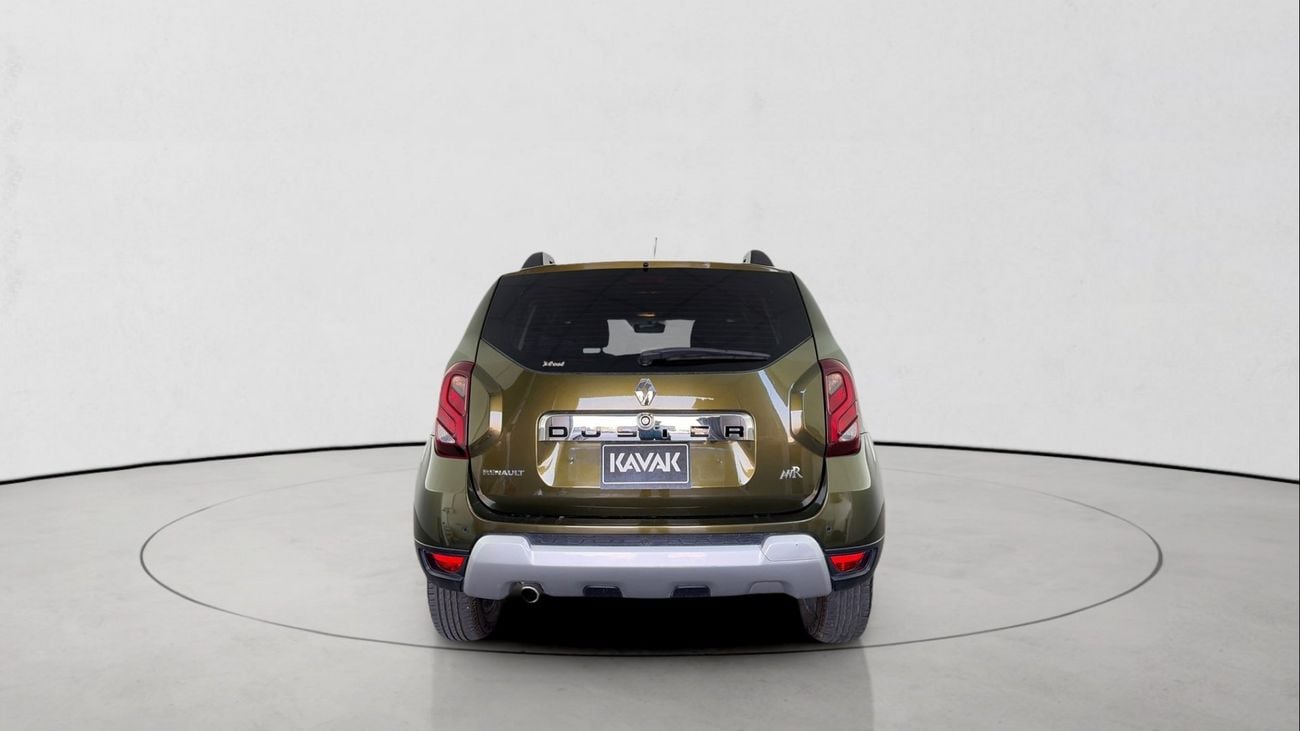 Renault Duster SE | Guaranteed Warranty | 0 Down Payment