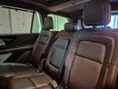 Lincoln Aviator PRESIDENTIAL