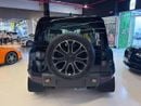 لاند روفر ديفندر 110 OCTA EDITION ONE P635 2026 Land Rover Defender 110 Octa P635 - ALTAYYER WARRANTY AND SERVICE