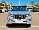 Toyota Prado TX-L