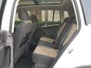 Volkswagen Tiguan Sport