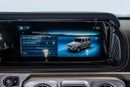 Mercedes Benz G63 AMG STANDARD Double Night Package | MANUFAKTUR Kalahari Gold Magno | GCC Specs | Gargash Warranty