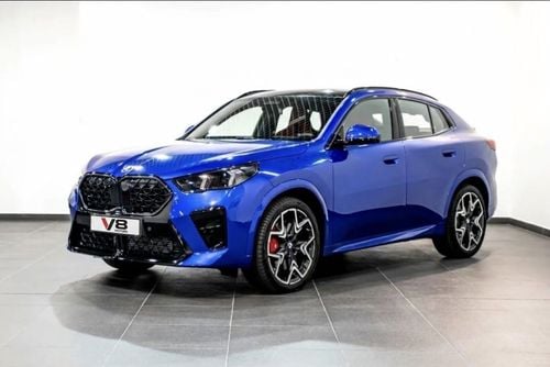 BMW X2 BMW X2 XDRIVE 20i M Sport Package 2027