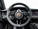 بورش 911 GT3 WEISSACH PACKAGE BUY NOW, PAY 2027 | THE BLACKLINE STANDARD | Weissach, PCCB, Magnesium Wheels, 2028 Porsche Warranty