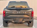 Ford F-150 RAPTOR SUPER CAB