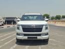Nissan Patrol LE TITANIUM Nissan Titanium 3.5L Twin Turbo 2026 Model With Rear Screens and Compressor